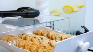 ornl guest house cookies